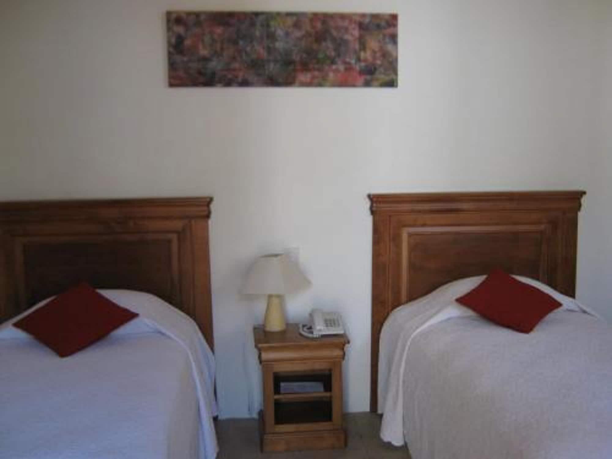 Hotel Casa Del Rio Tlacotalpan Zewnętrze zdjęcie
