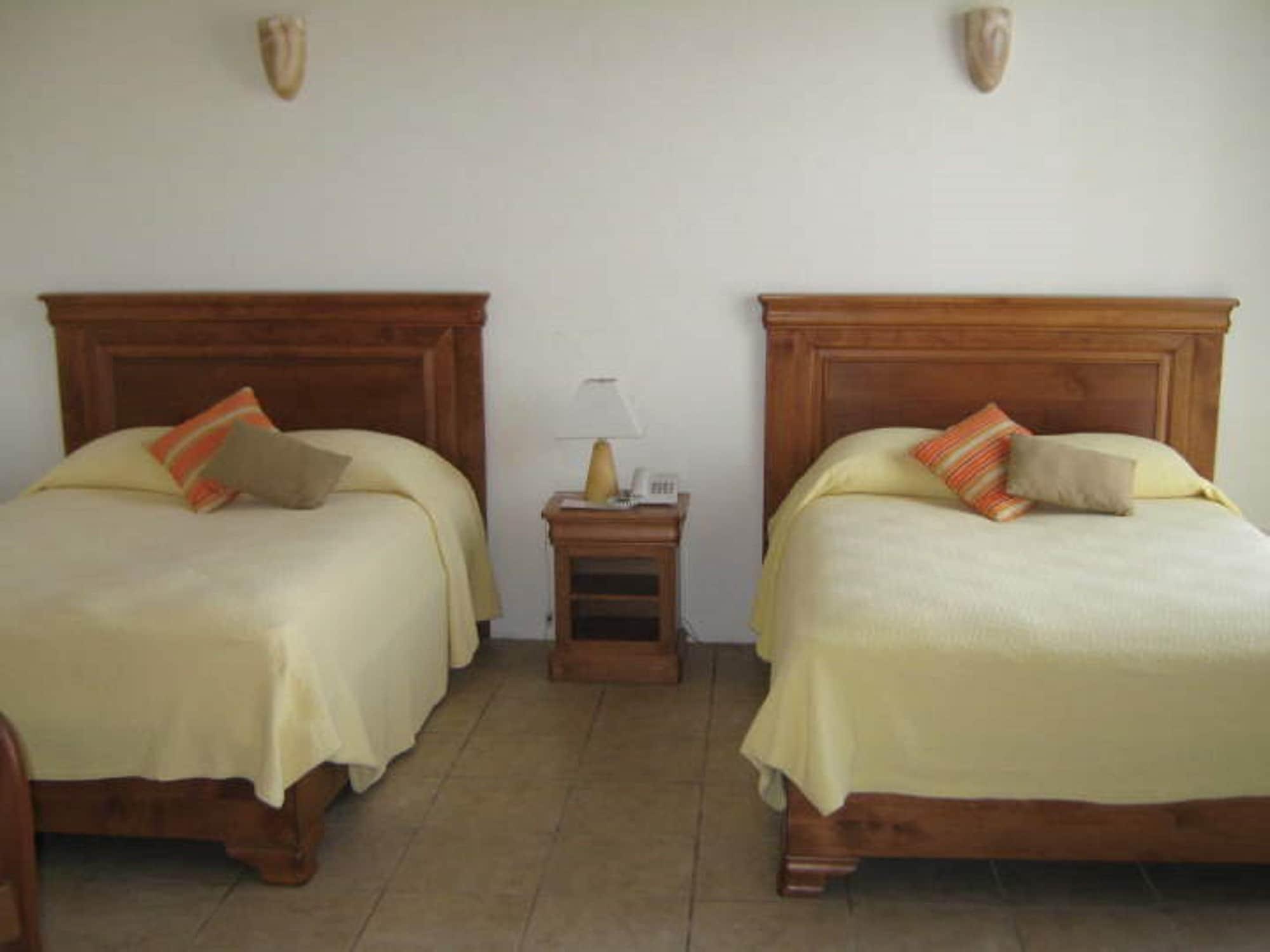 Hotel Casa Del Rio Tlacotalpan Zewnętrze zdjęcie
