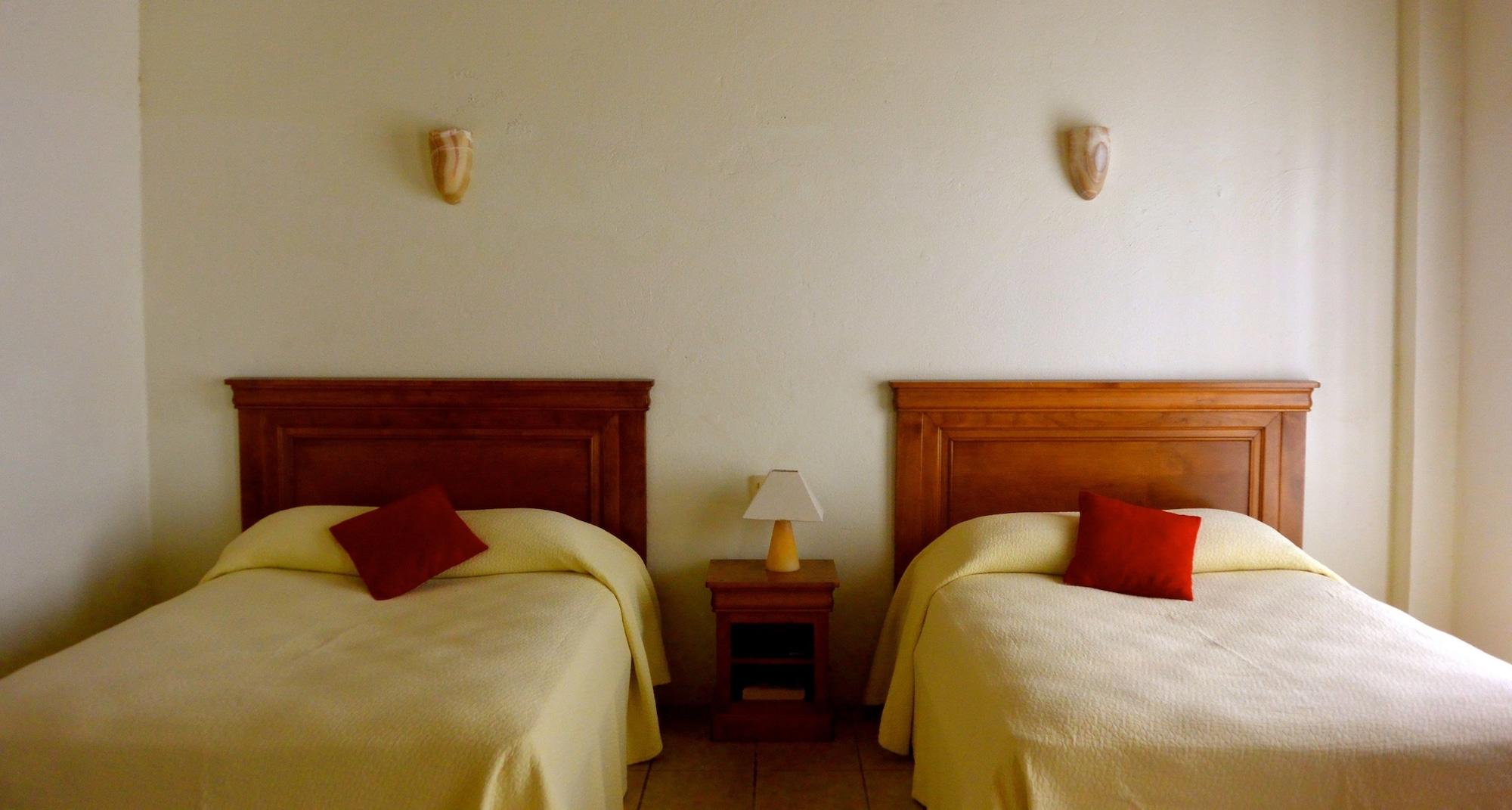 Hotel Casa Del Rio Tlacotalpan Zewnętrze zdjęcie