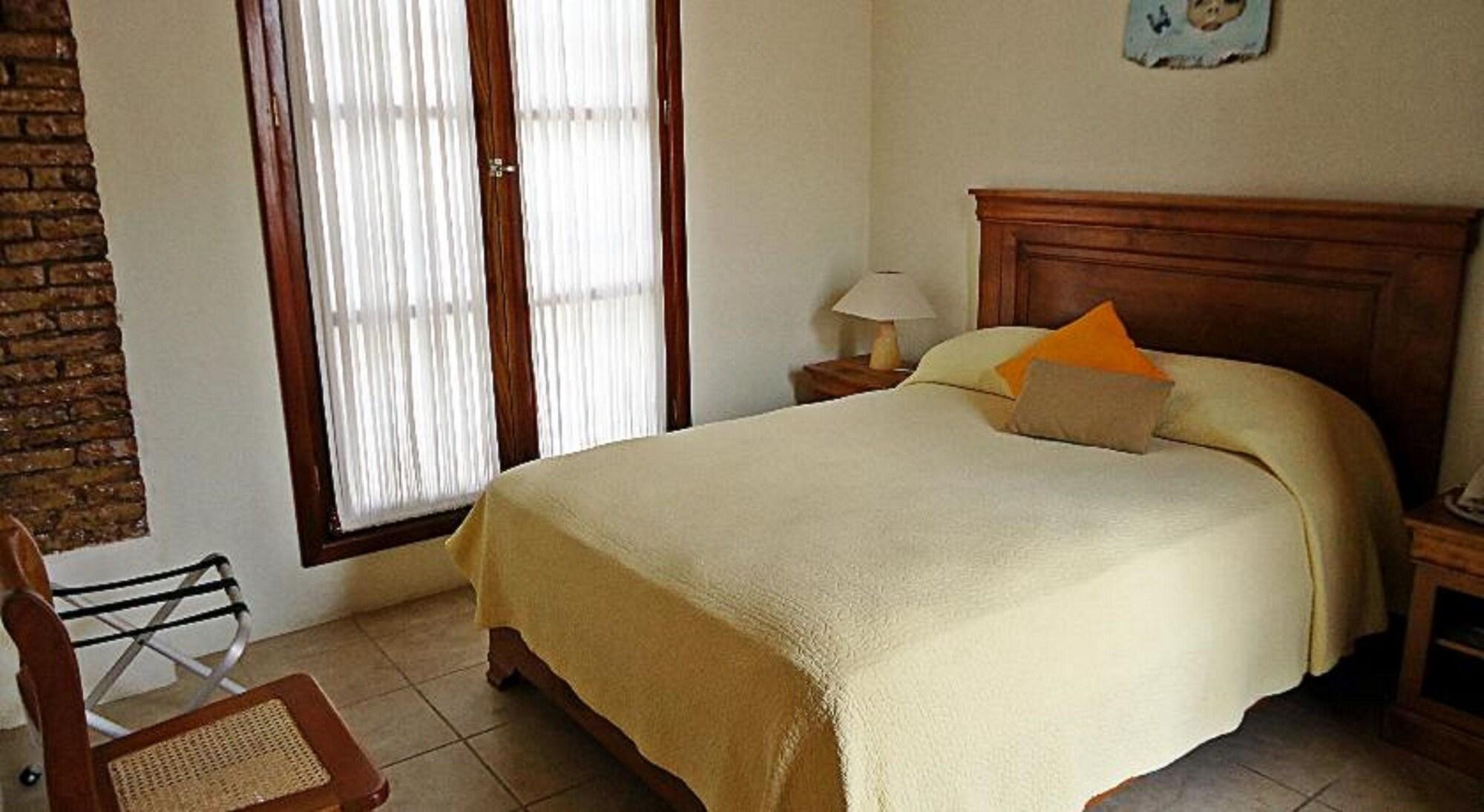 Hotel Casa Del Rio Tlacotalpan Zewnętrze zdjęcie
