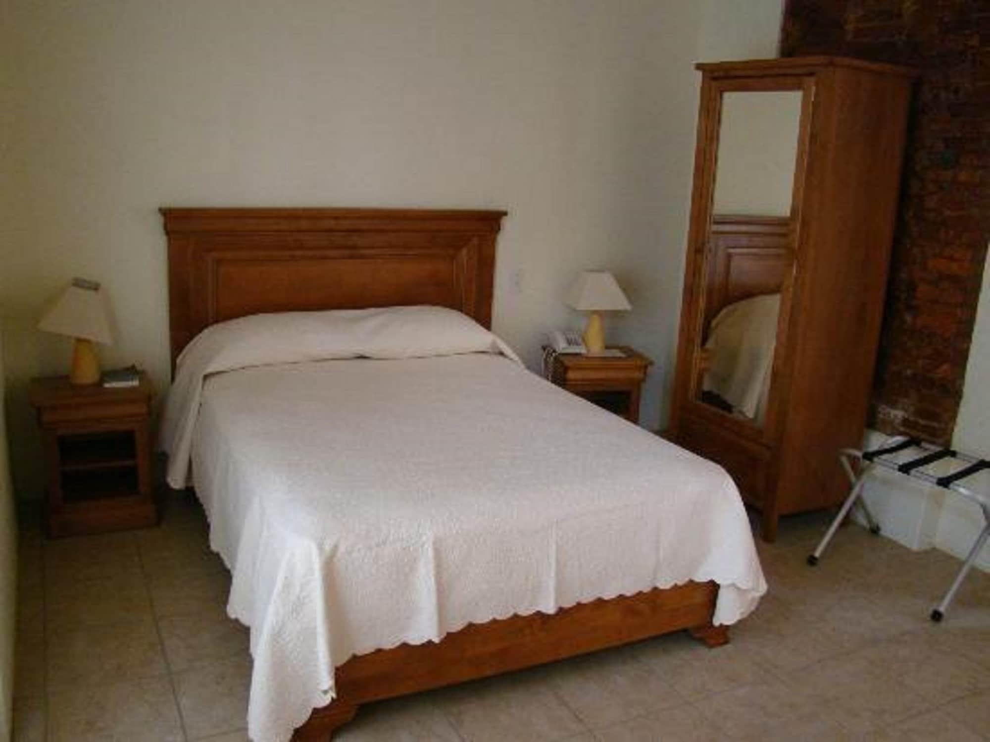 Hotel Casa Del Rio Tlacotalpan Zewnętrze zdjęcie