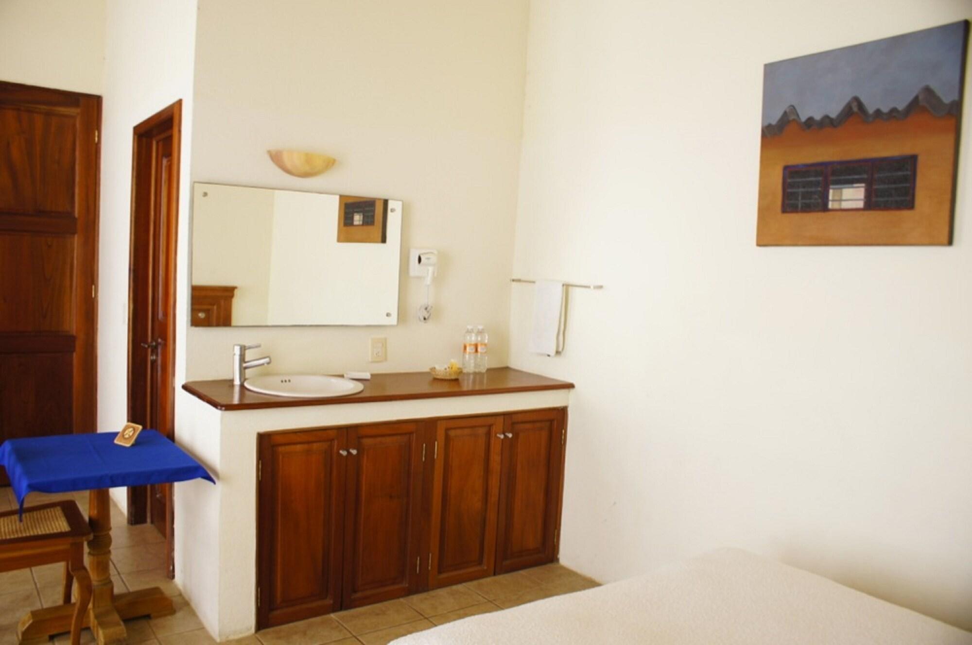 Hotel Casa Del Rio Tlacotalpan Zewnętrze zdjęcie