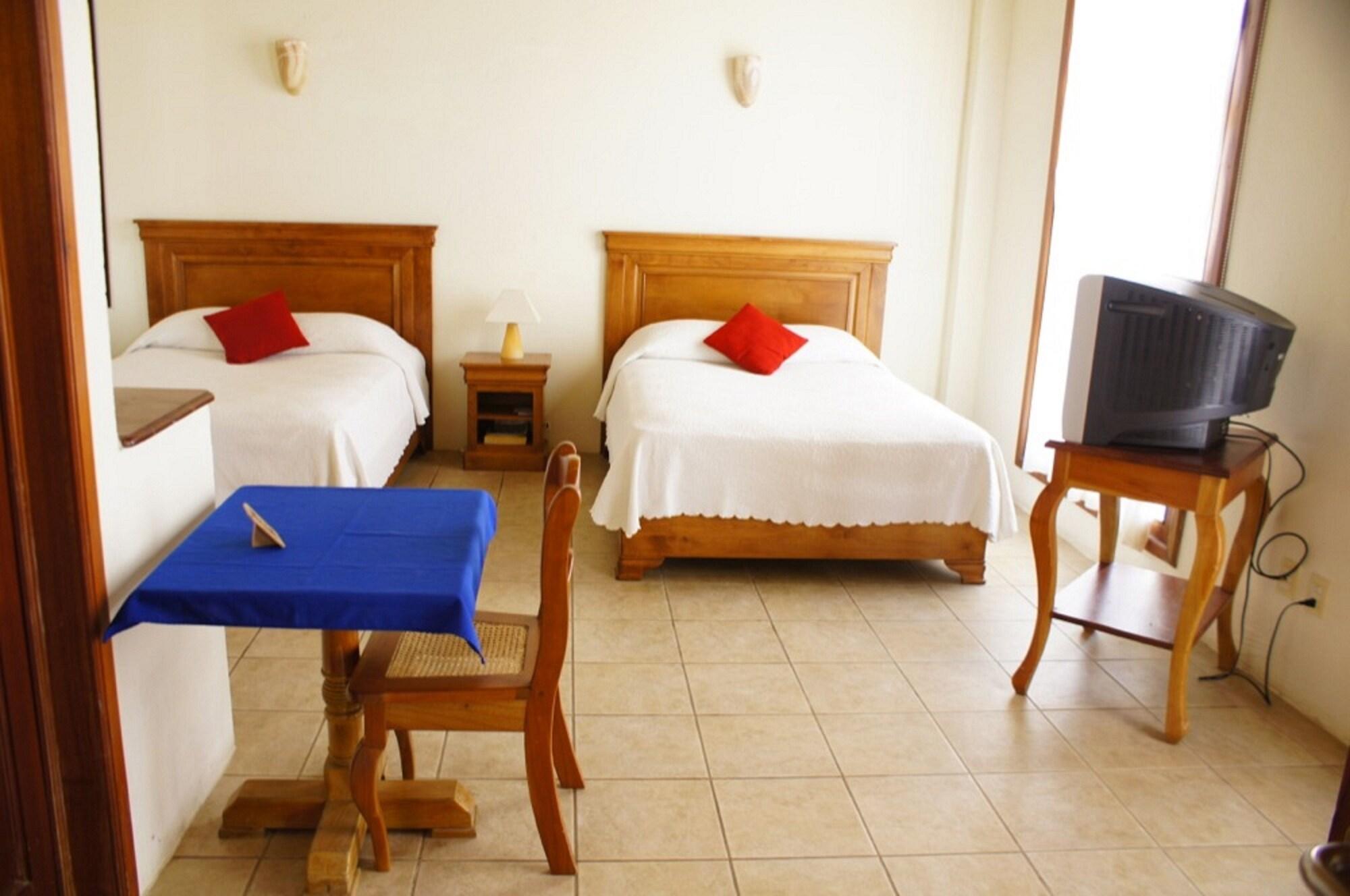 Hotel Casa Del Rio Tlacotalpan Zewnętrze zdjęcie