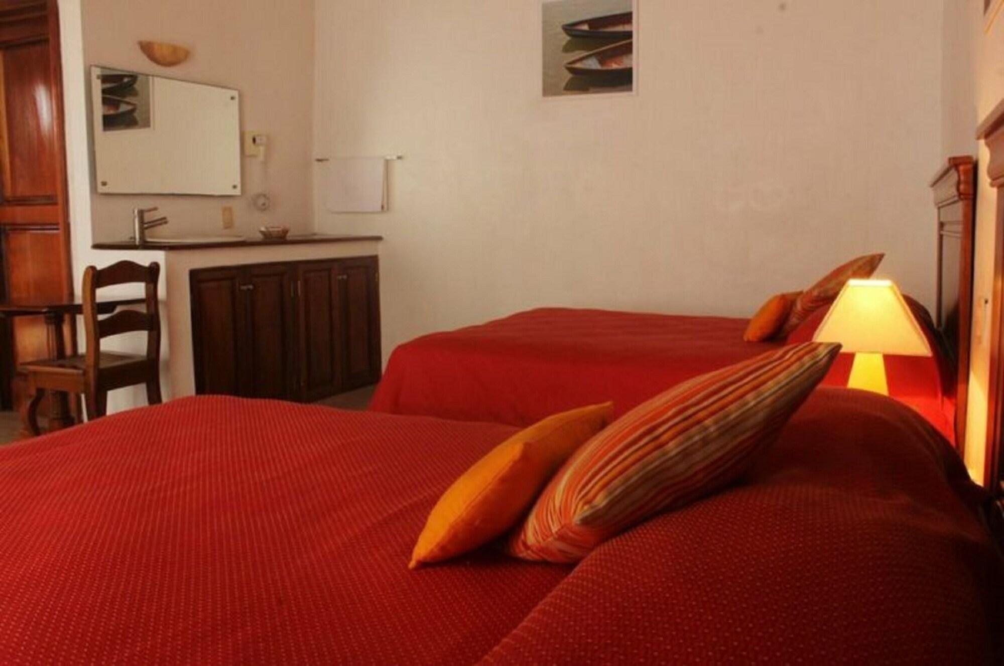 Hotel Casa Del Rio Tlacotalpan Zewnętrze zdjęcie