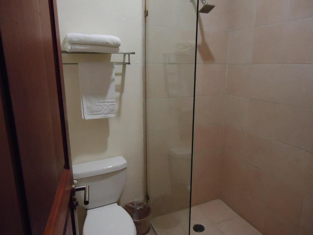 Hotel Casa Del Rio Tlacotalpan Pokój zdjęcie