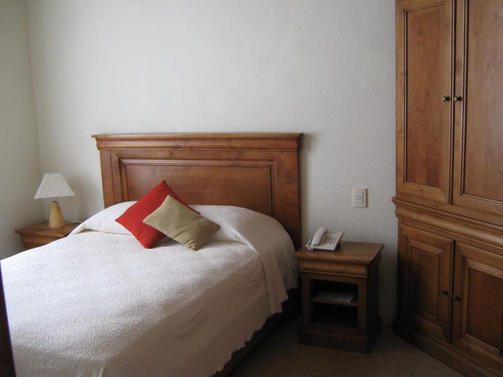 Hotel Casa Del Rio Tlacotalpan Pokój zdjęcie