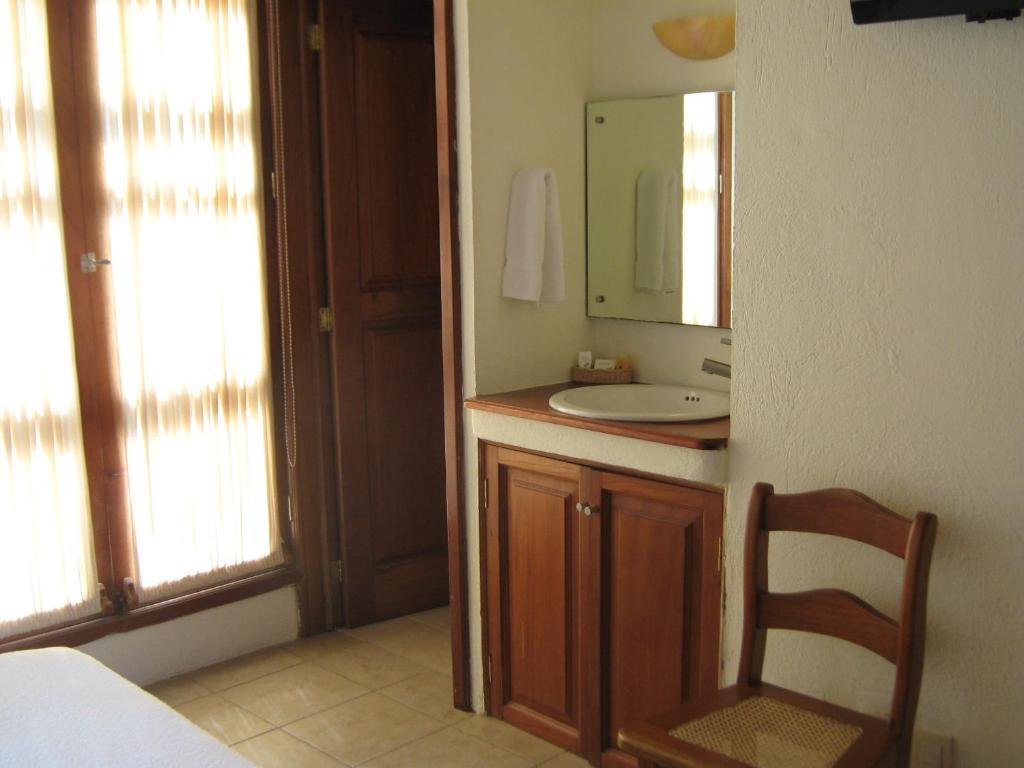 Hotel Casa Del Rio Tlacotalpan Pokój zdjęcie
