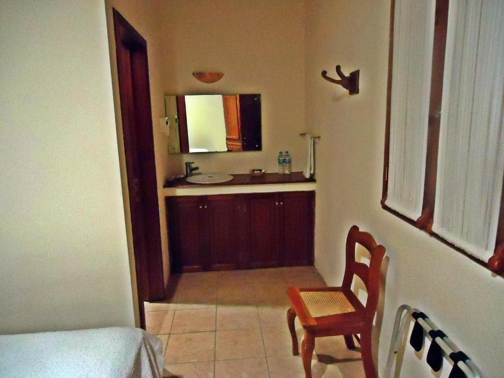 Hotel Casa Del Rio Tlacotalpan Pokój zdjęcie
