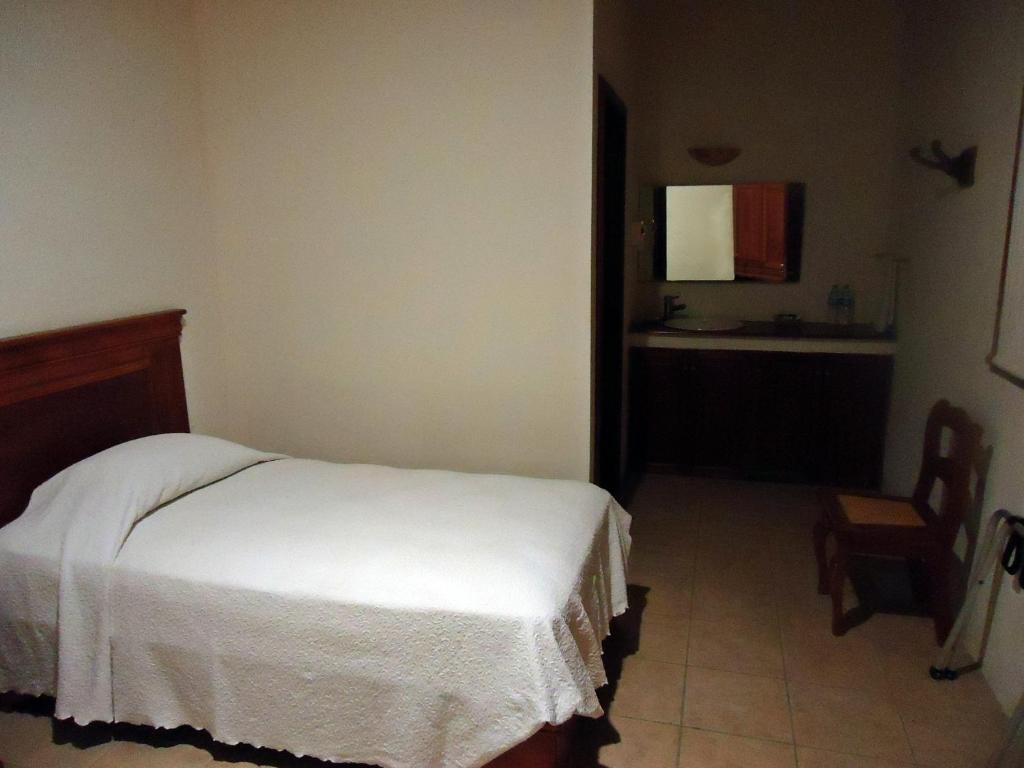 Hotel Casa Del Rio Tlacotalpan Pokój zdjęcie