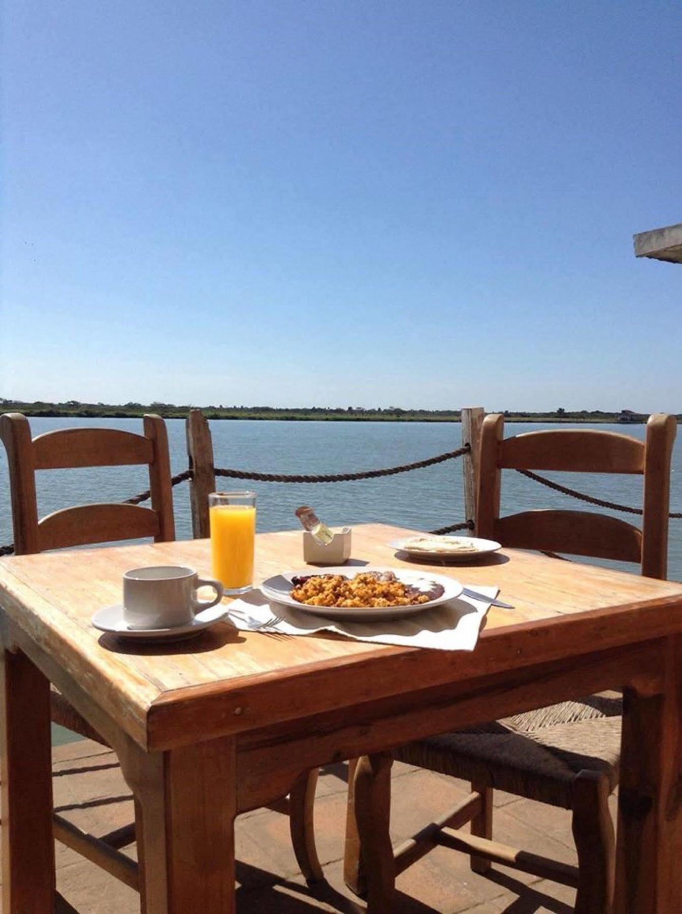 Hotel Casa Del Rio Tlacotalpan Zewnętrze zdjęcie