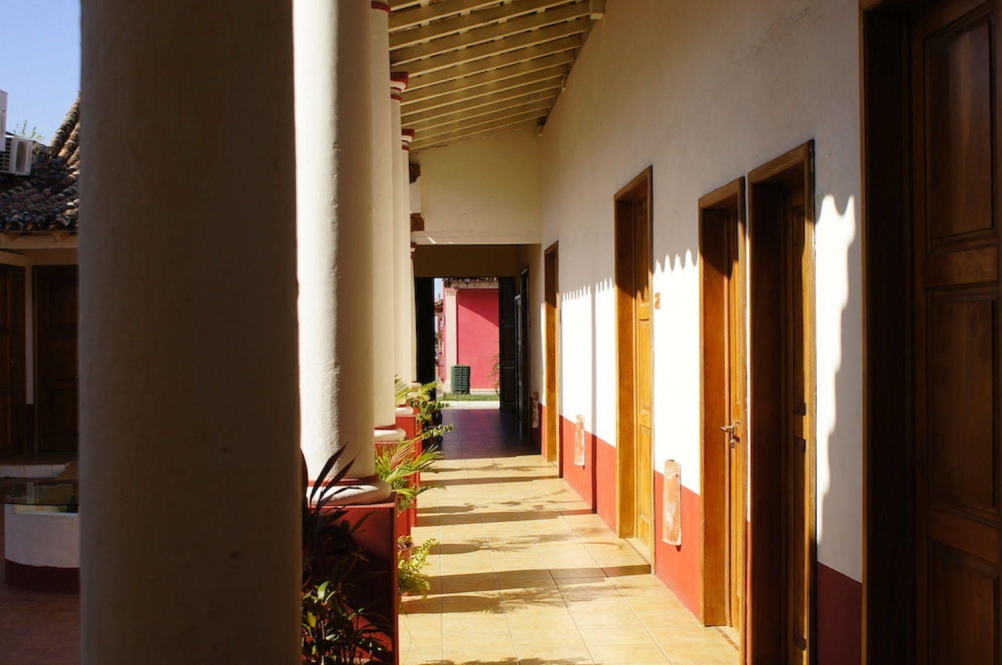 Hotel Casa Del Rio Tlacotalpan Zewnętrze zdjęcie